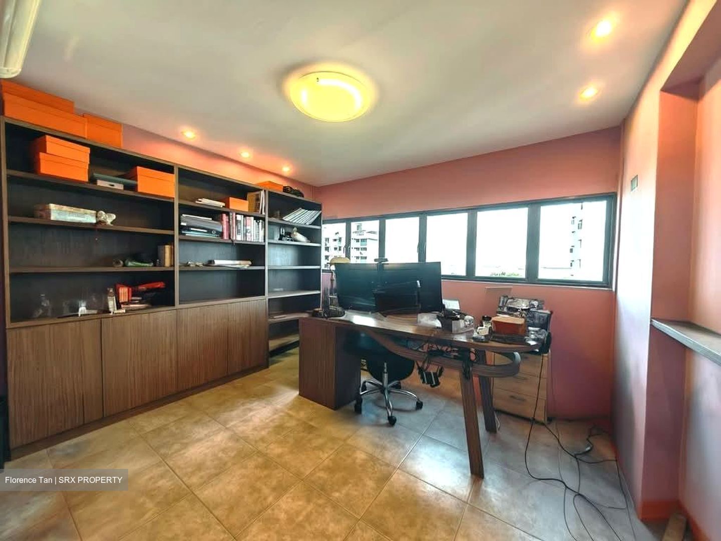 Blk 27 Marine Crescent Ville (Marine Parade), HDB 5 Rooms #588973101